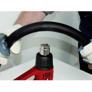 Einhell Th-ha 2000/1 Hot Air Gun 2000w 240v (UK Plug)