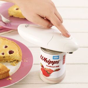 JML - Hands Free Can Opener