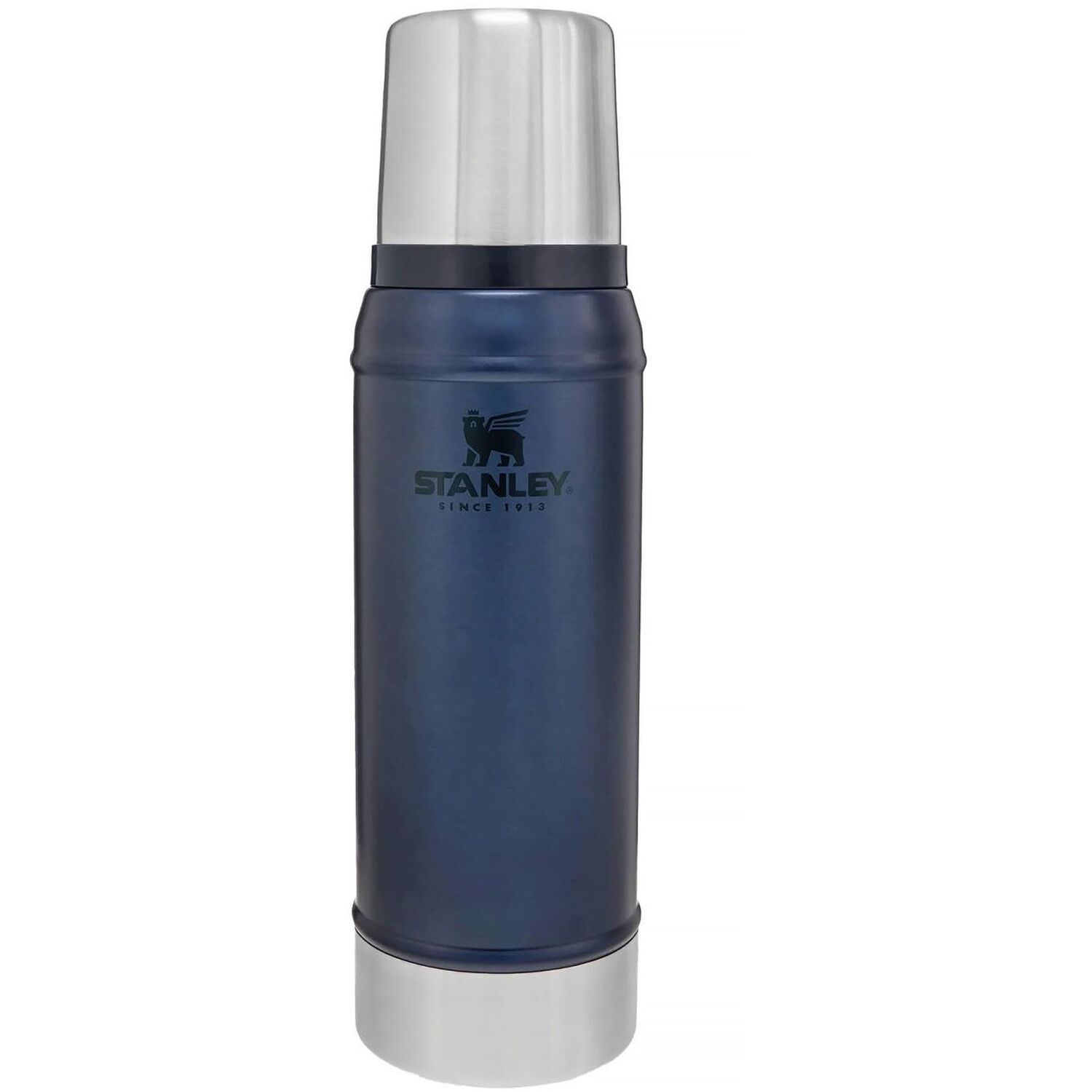 Legendary Classic Bottle Insulated Thermal 0. 75L - - Image 3