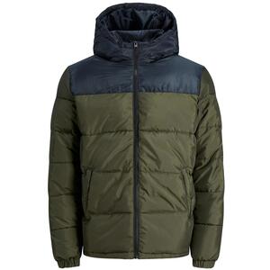 Forest Night Puffer