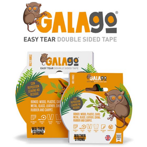 Walther Strong Galago 25mm x 10m