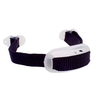 Scan classic safety glasses - clear polycarbonate lens, anti-fog and anti-scratch, EN166:1F