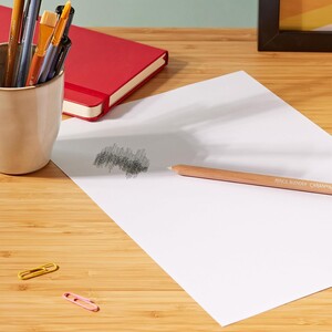 Caran d'Ache Pencil Blender Single - Colourless Wax-Oil Lead