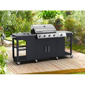 Tepro Petersburg Outdoor Kitchen