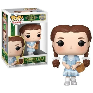 Funko POP Movies Wicked Pt. 2 Dorothy Gale