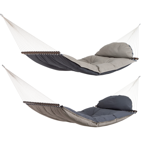 Fat Hammock taupe