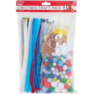 Christmas Craft Pack