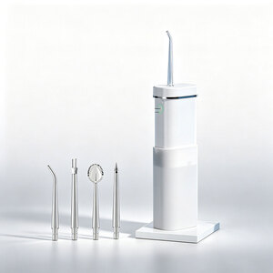Portable Cordless Water Flosser