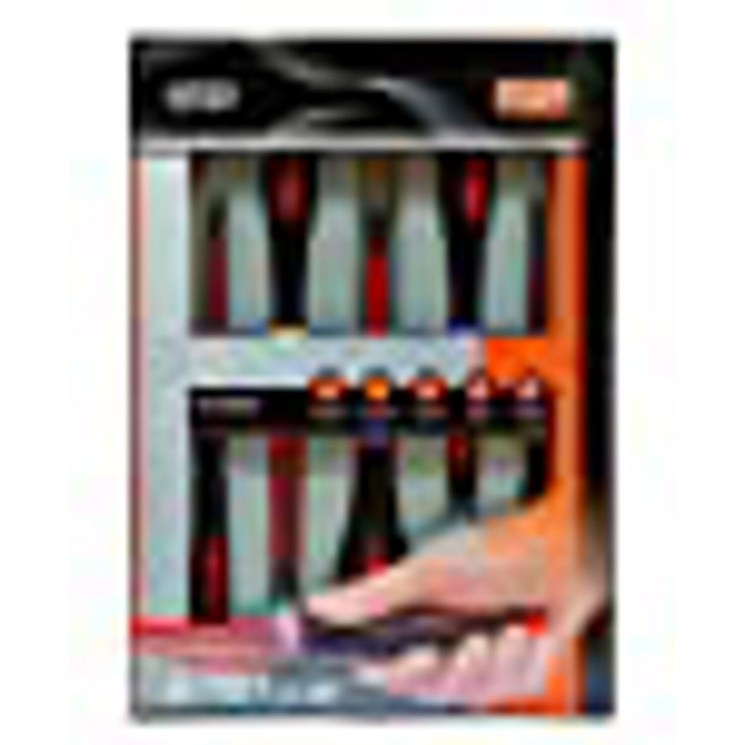 BAHCO BE-9882SL Screwdriver - Image 6