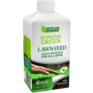 Supreme Green Lawn Feed 1L