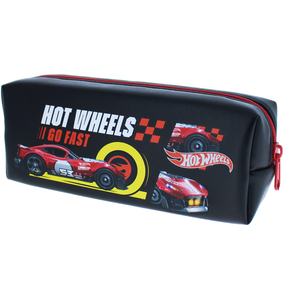 Hot Wheels Pencil case