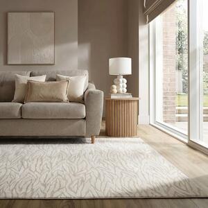 OHS Animal Print Washable Rug