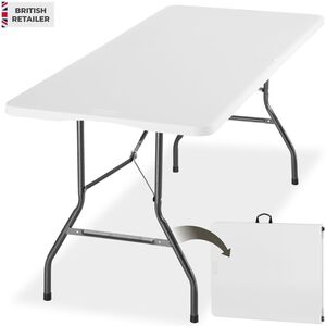 dressforfun® Camping table Panja
