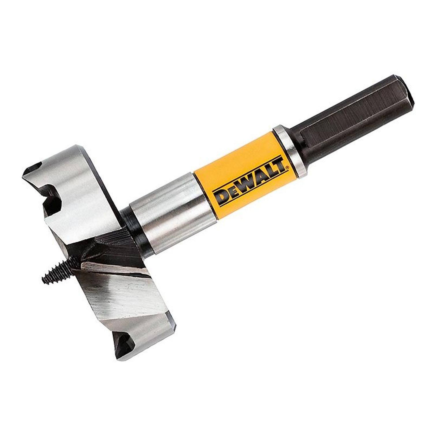 Dewalt Power Tools Self-Feed Drill Bits A - Multi Colour