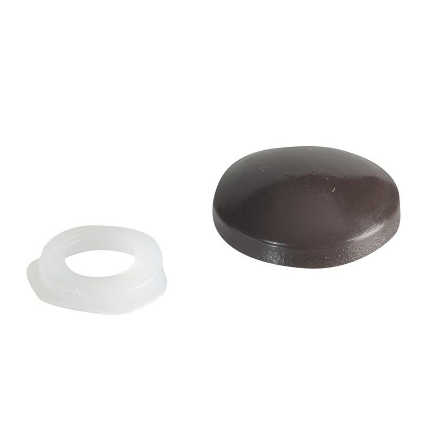 Forgefix Domed Cover Caps, Forgepack A - Multi Colour