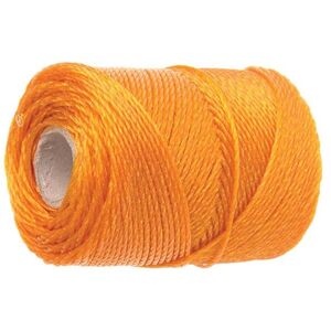 Faithfull Heavy-duty Polyethylene Brick Line A