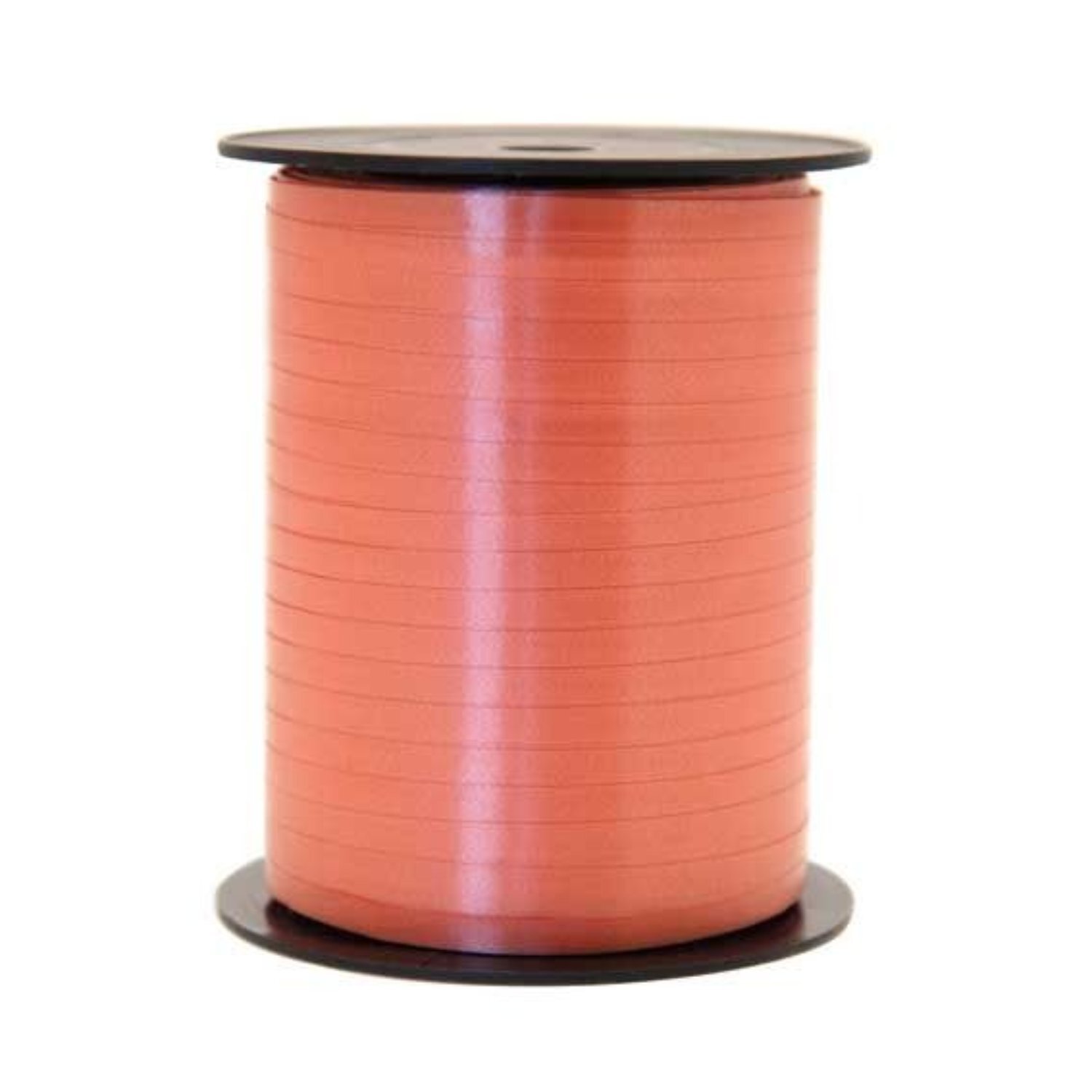  - Curling Ribbon 3 PackOrange - Image 3