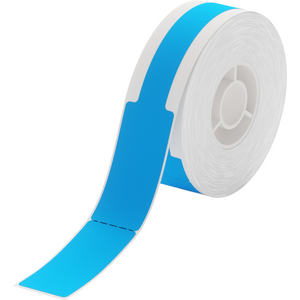 D Range 12.5x74mm Printed Thermal Label Roll