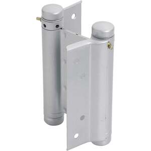 Betley Butterfly Double Action Spring Door Hinge - 5 Inch