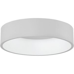 Chiara Ceiling Light White