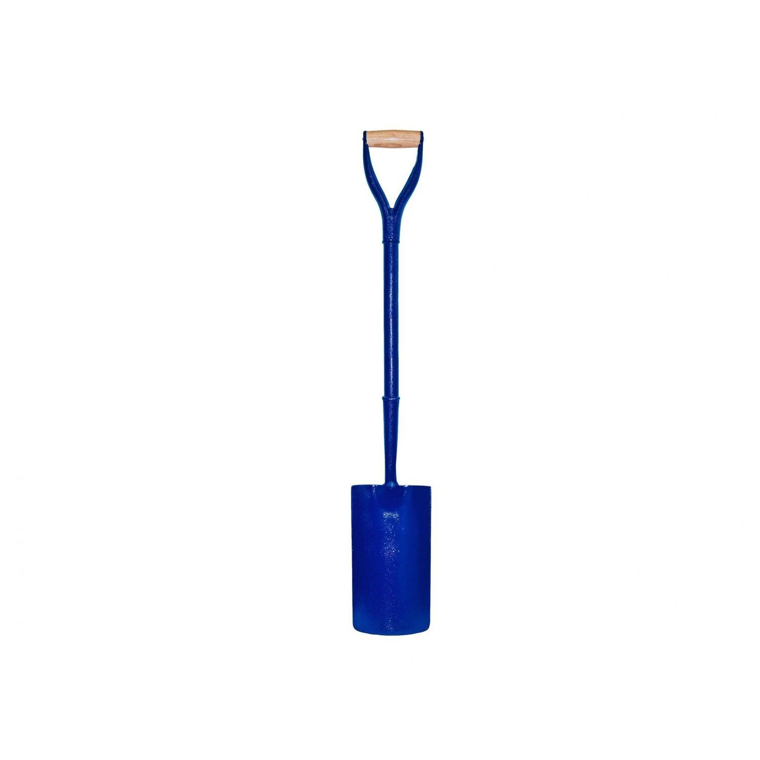 Faithfull All-Steel Grafting Shovel Myd A - Multi Colour