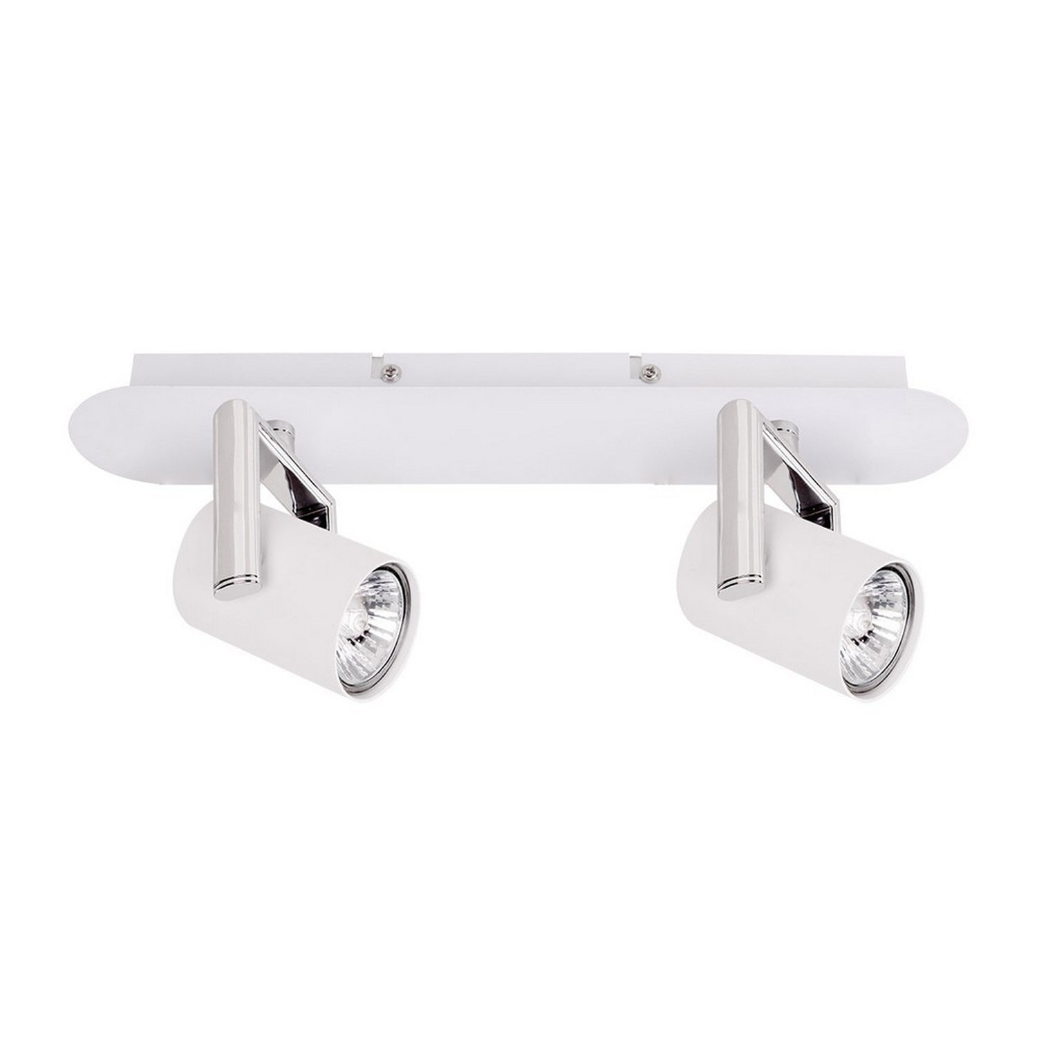 Italux Lighting Modern Spotlight White O - White