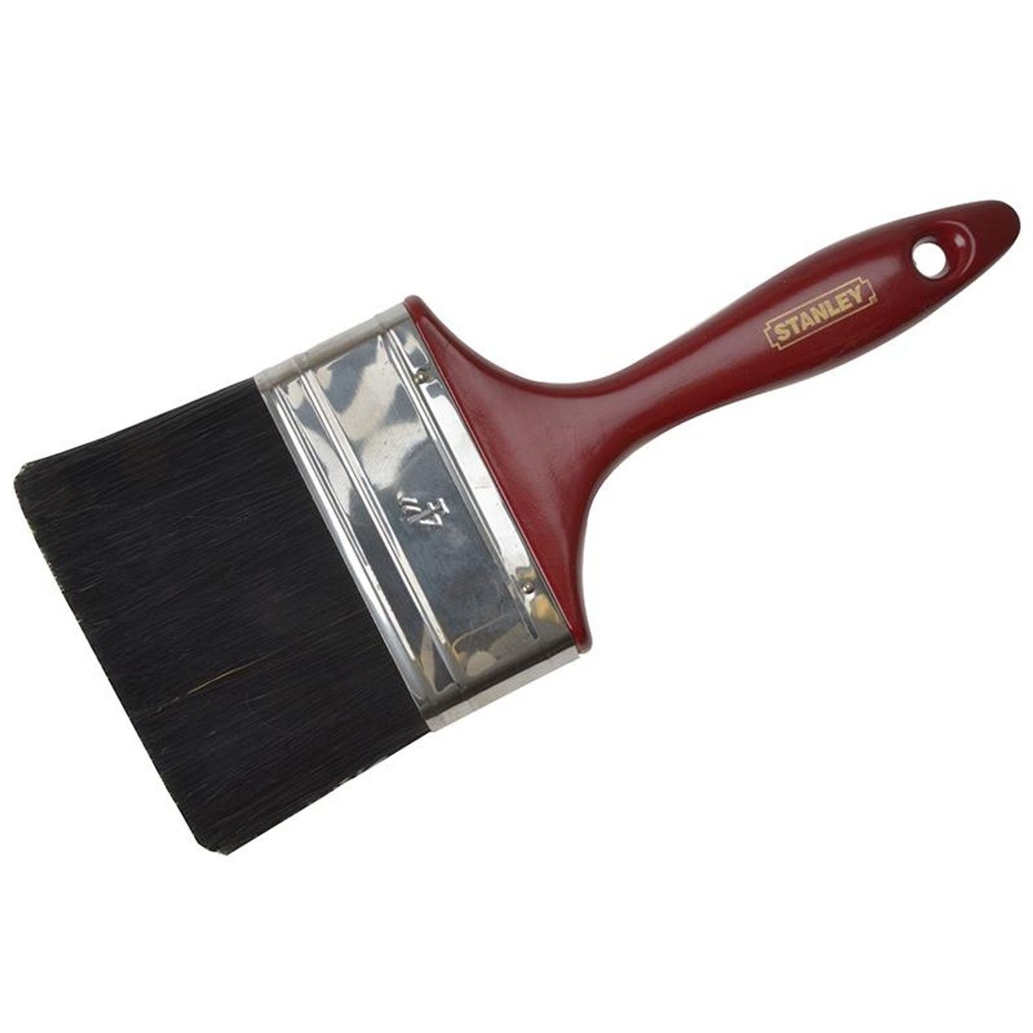Stanley Hand Tools Decor Paint Brush C - Multi Colour