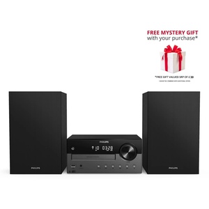 Philips TAM4505/12 Tam4505 Hi-fi Micro Music System