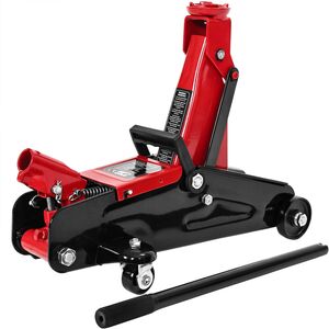 tectake Hydraulic Car Jack