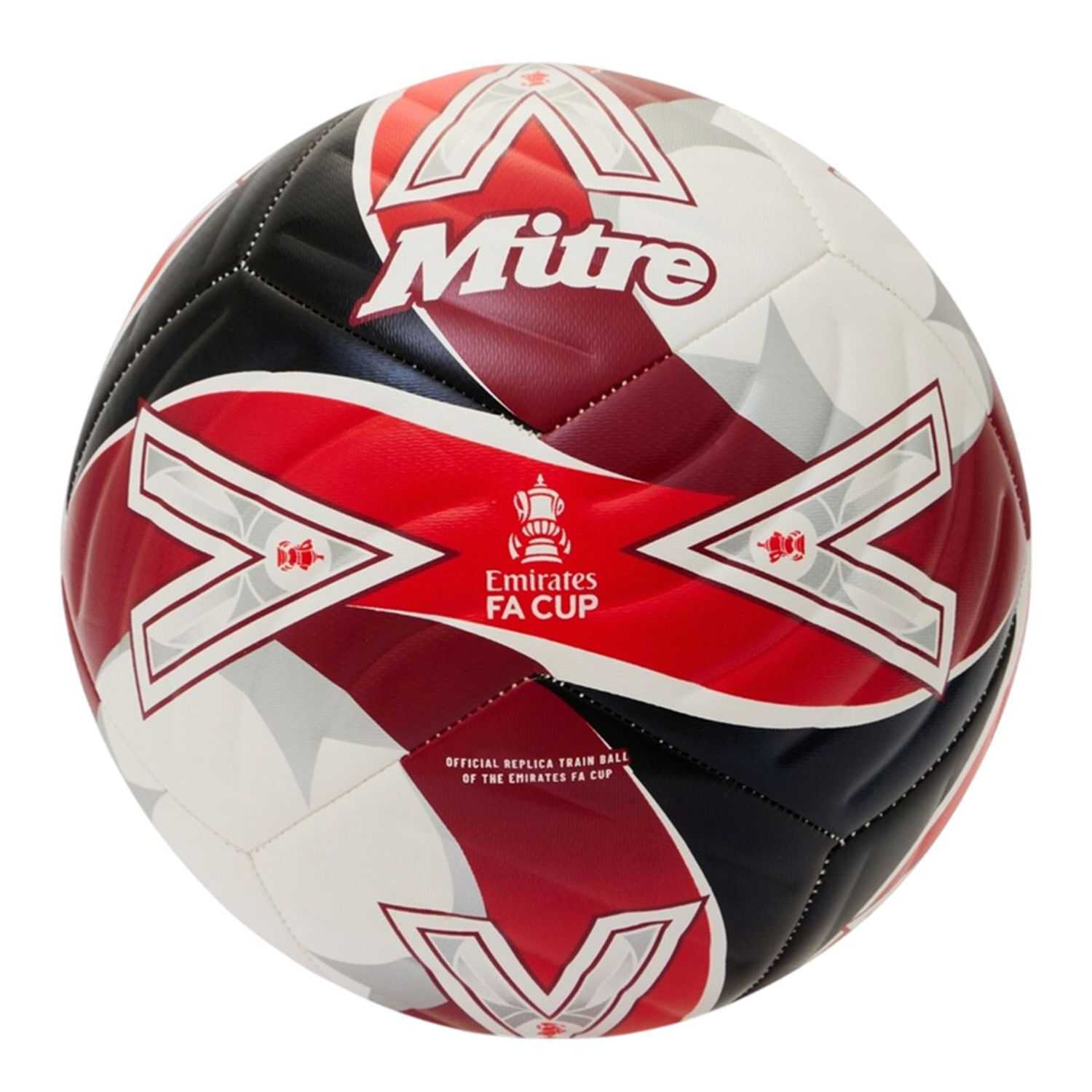 Mitre Fa Cup 26/27 Football