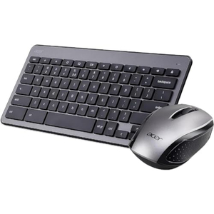 Acer Wireless Keyboard and Mouse Bundle, GPACC1100X