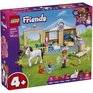 Lego Friends 42696 Animal Vet Clinic