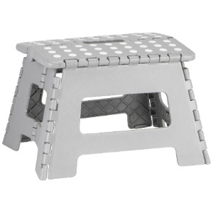 Folding Step Stool