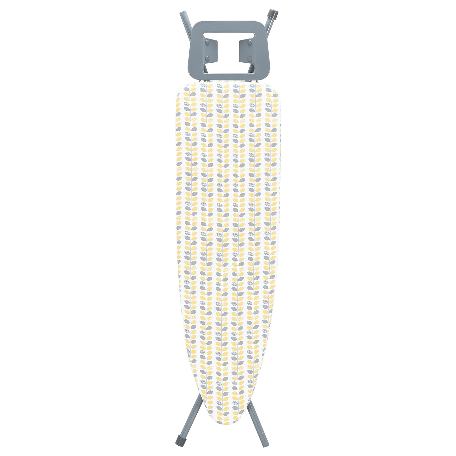 Image of Scandi Leaf Ironing Board