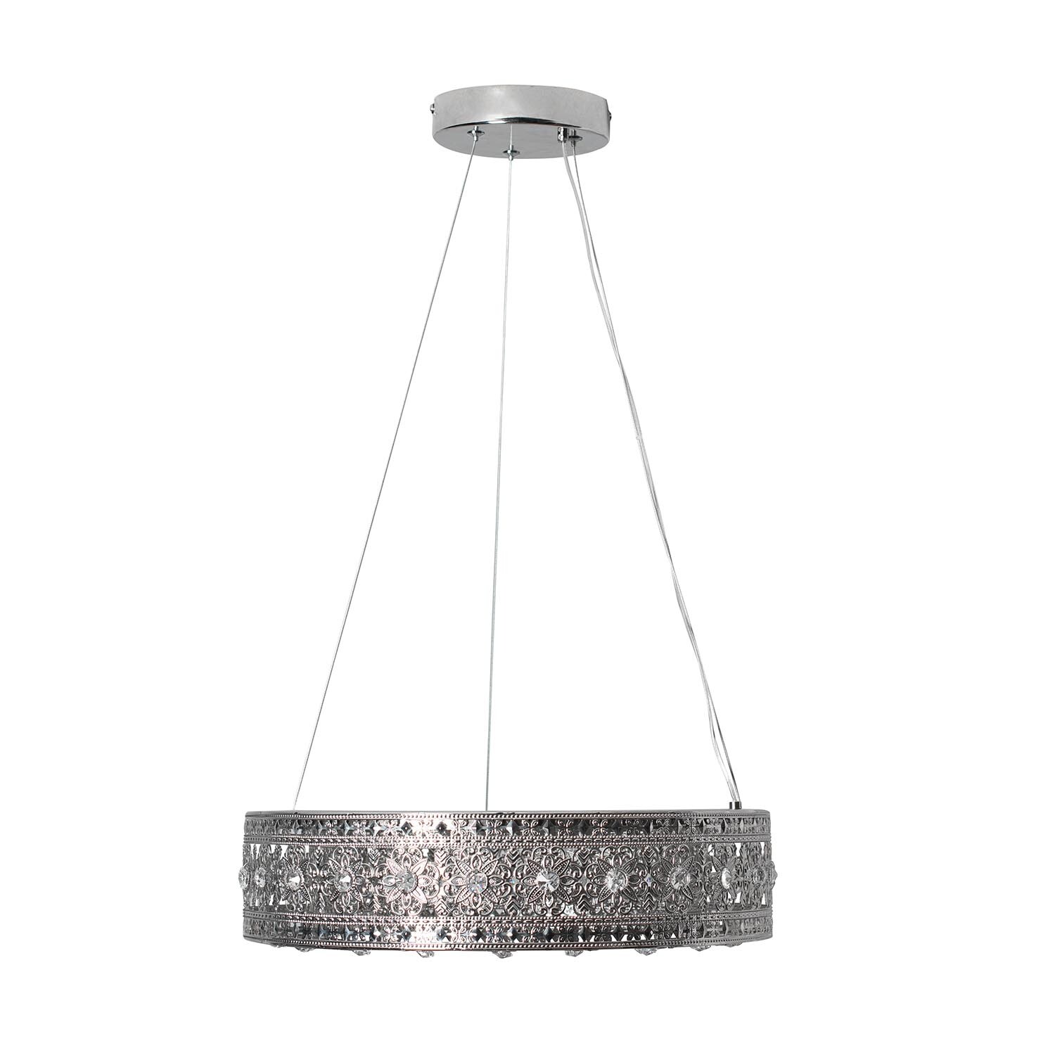 Fleur LED Electrical Fitting thumbnail