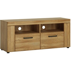 Cortina 2-Drawer TV Cabinet