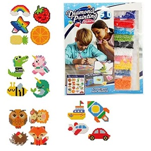 Diamond Painting Kits DIY Arts and Crafts for Kids