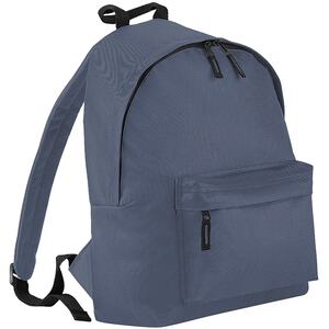 Fashion Backpack (18 Litres) - Airforce Blue