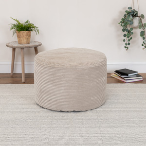 icon Round Cord Footstools