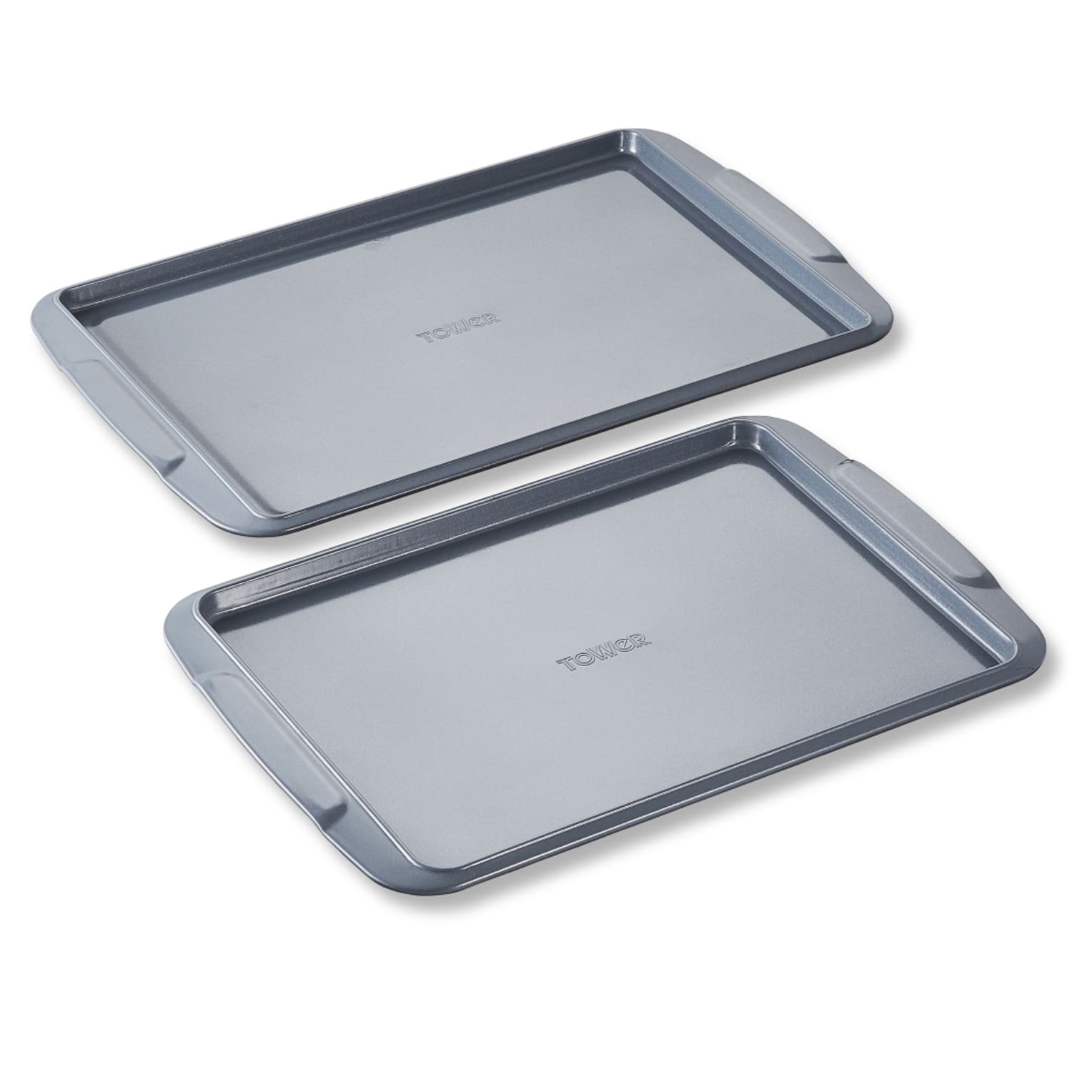 Image of Cerasure 2 Piece Baking Tray -&hellip;