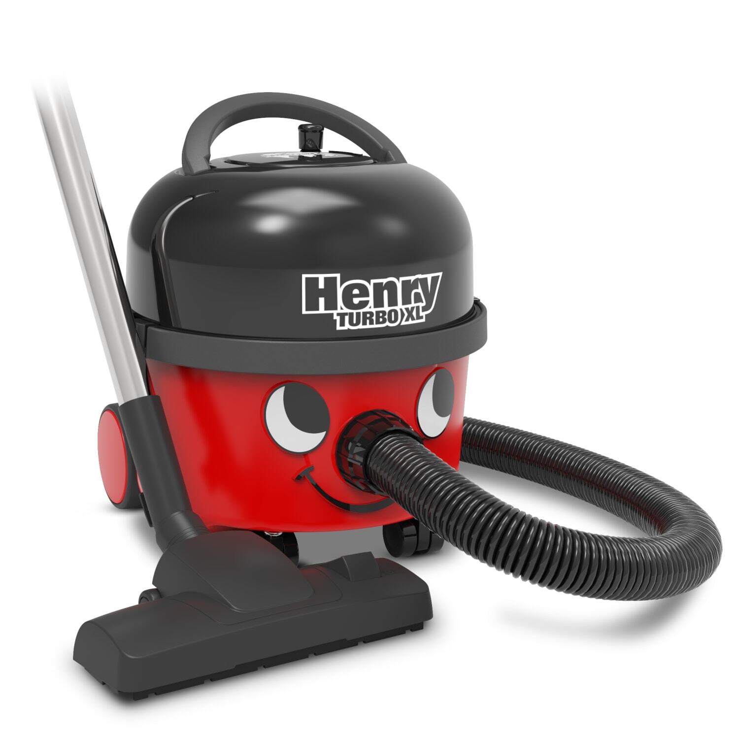 Image of Henry Turbo XL - Red