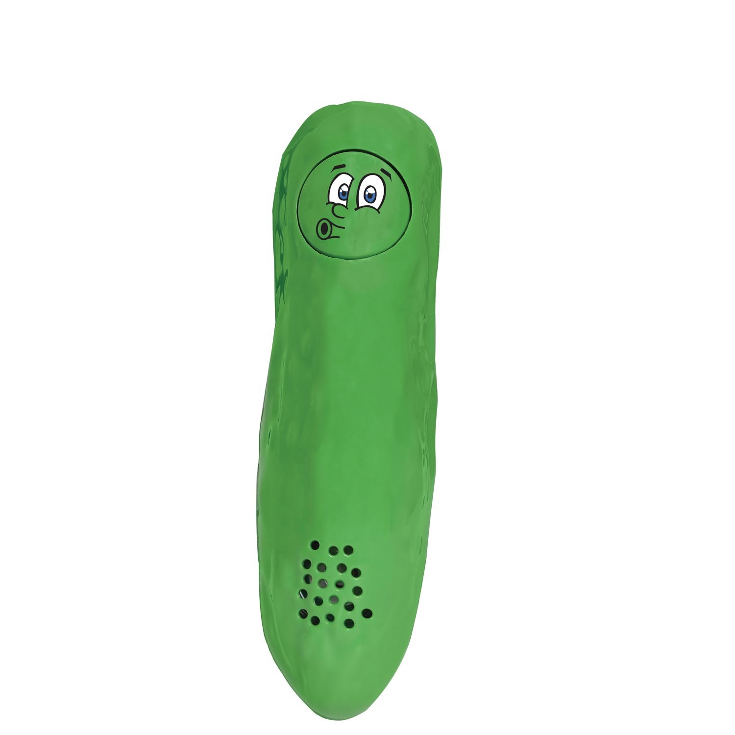 Yodelling Pickle - Green