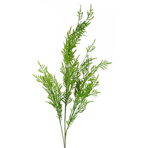 Artificial Boston Fern Stem