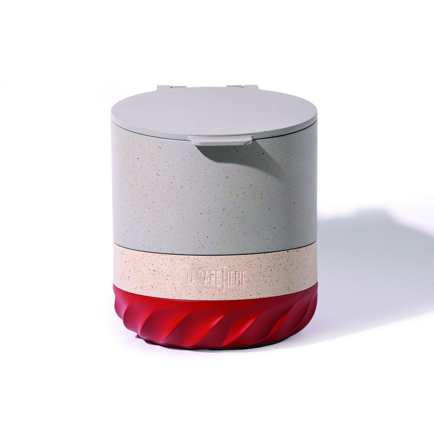 Image of La Cafetire Renew Composter and Knockbox,&hellip;