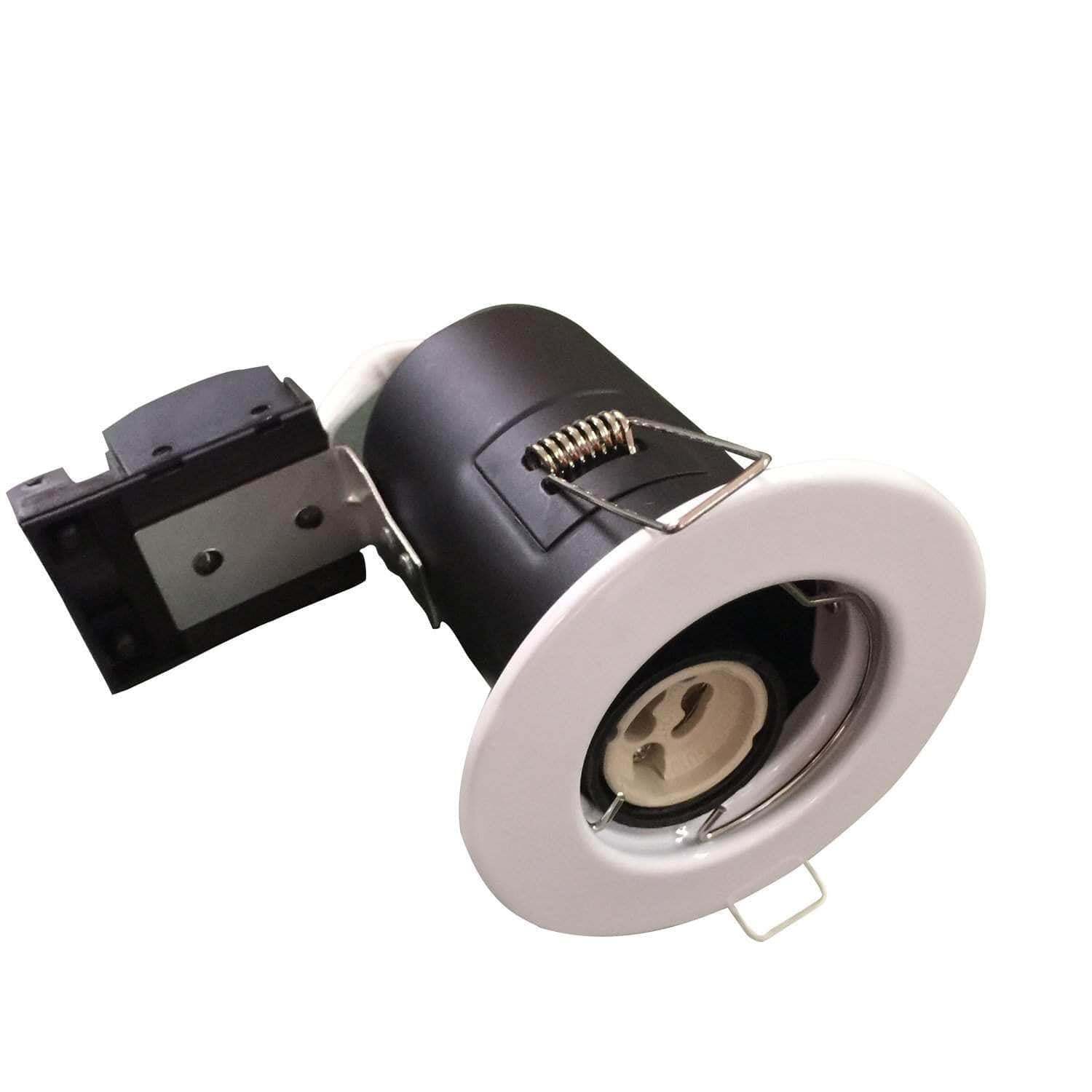 Image of Pack of 5 Units GU10 Downlight&hellip;