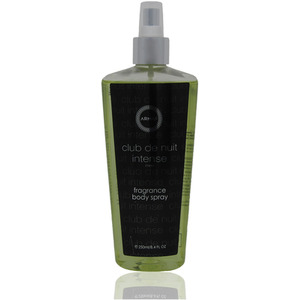 Armaf Club De Nuit Intense Man Body Splash 250ml
