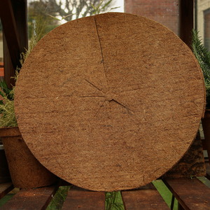Coir Brown / 50cm Coir Products Mulch Mats shot 5995543