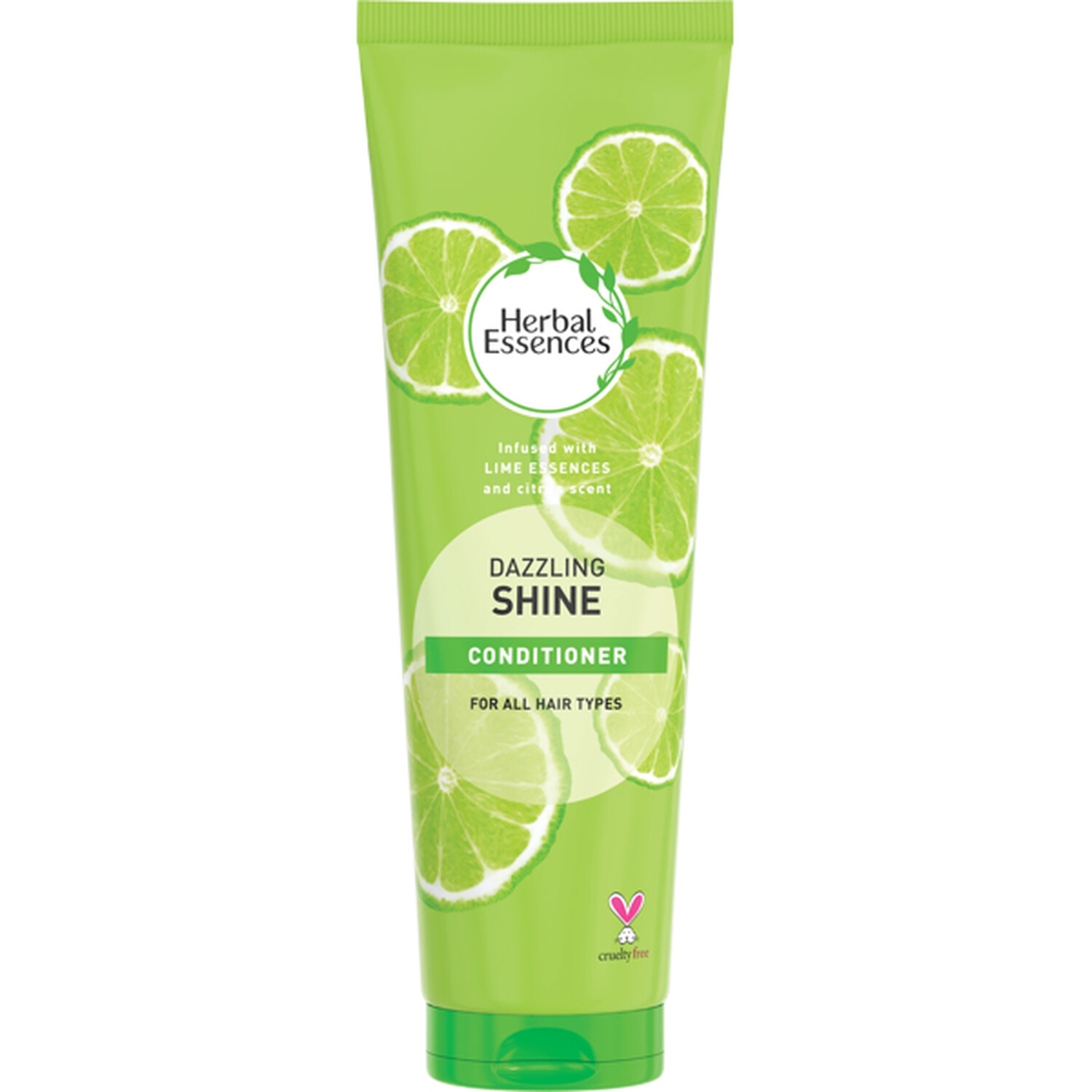 Herbal Essences Dazzling Shine Conditioner