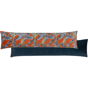 Ebon Wilds Nkiru Velvet Draught Excluder
