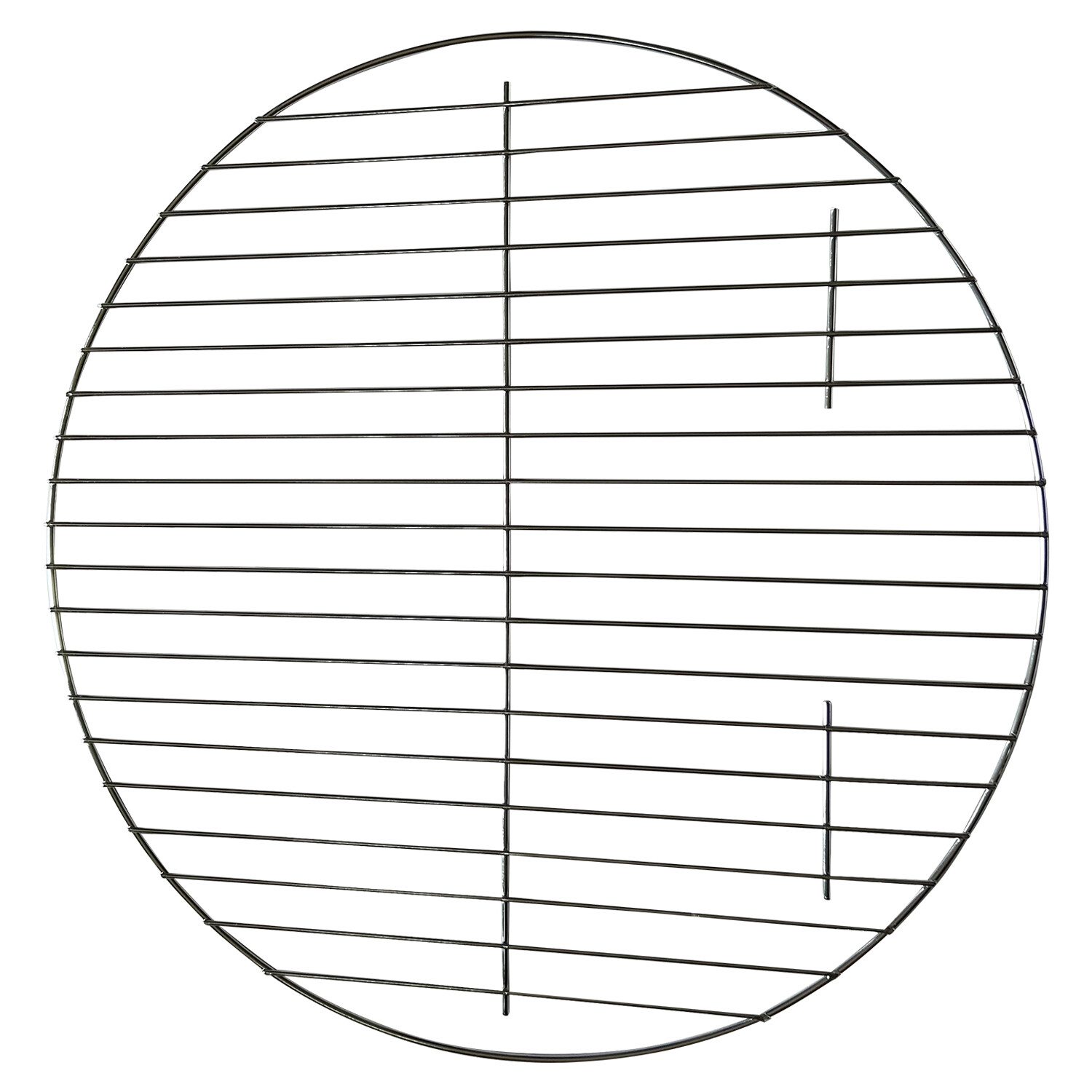 Kettle Grill Grid - Black 18in